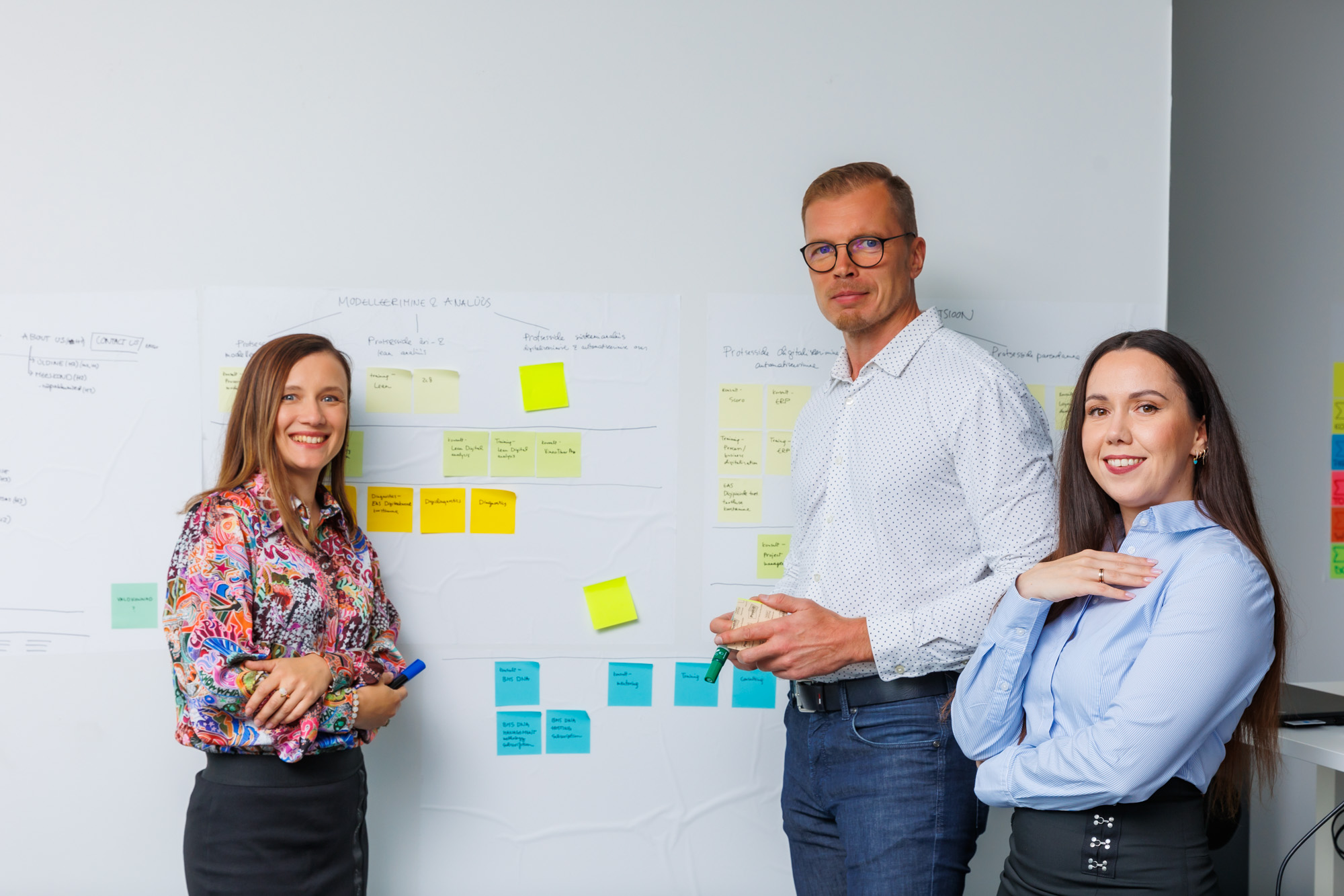 Digitaliseerimise teekaart