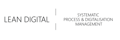 LEAN DIGITAL