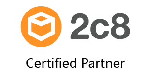 2c8 - Certified Partner
