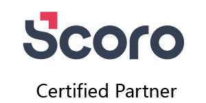 SCORO - Certified Partner