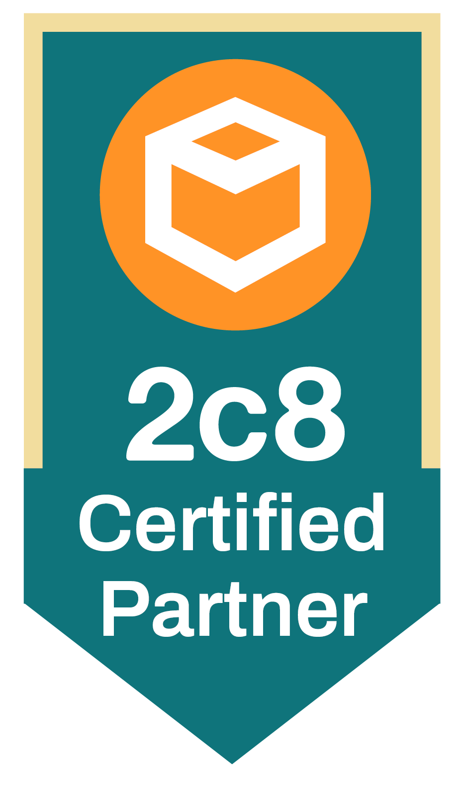 2025 2c8 certified partner
